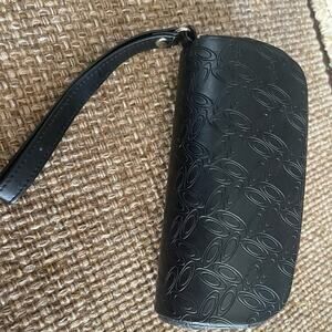 Oakley sunglass  soft case black